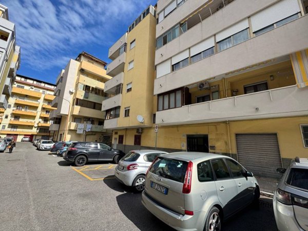 appartamento in vendita a Crotone