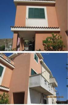 appartamento in vendita a Crotone in zona Farina