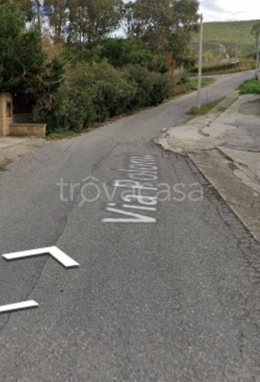 terreno agricolo in vendita a Crotone in zona Farina