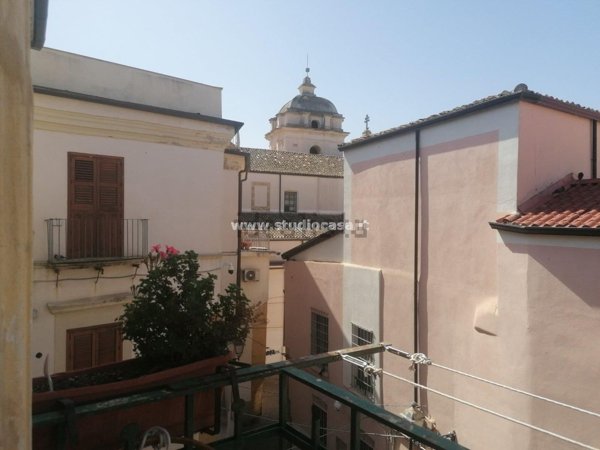 appartamento in vendita a Crotone in zona Città Vecchia