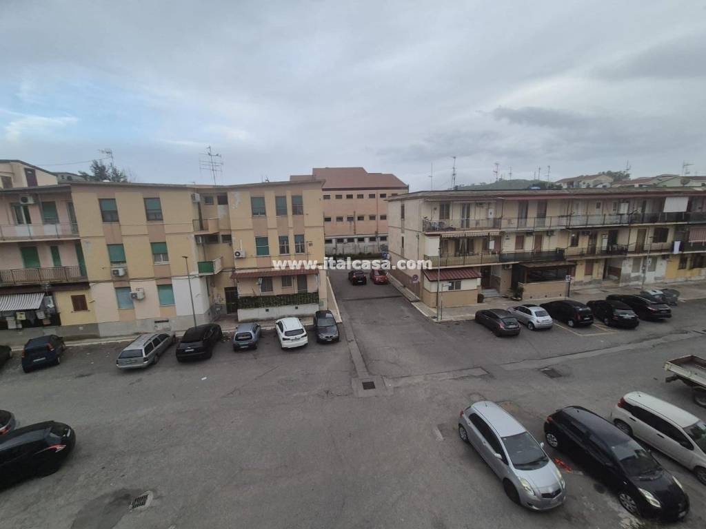 appartamento in vendita a Crotone