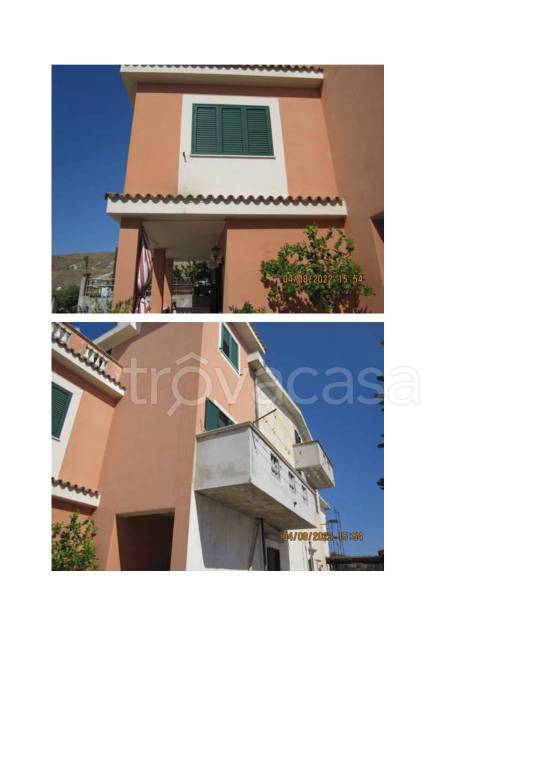 appartamento in vendita a Crotone