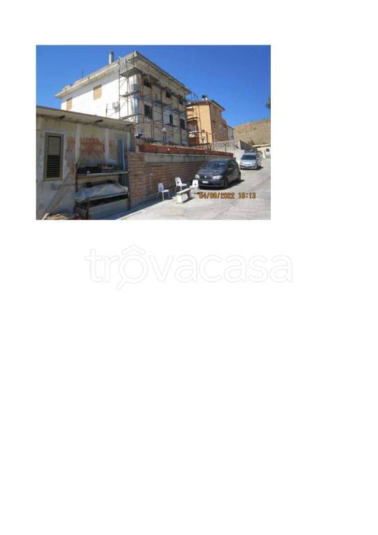 appartamento in vendita a Crotone