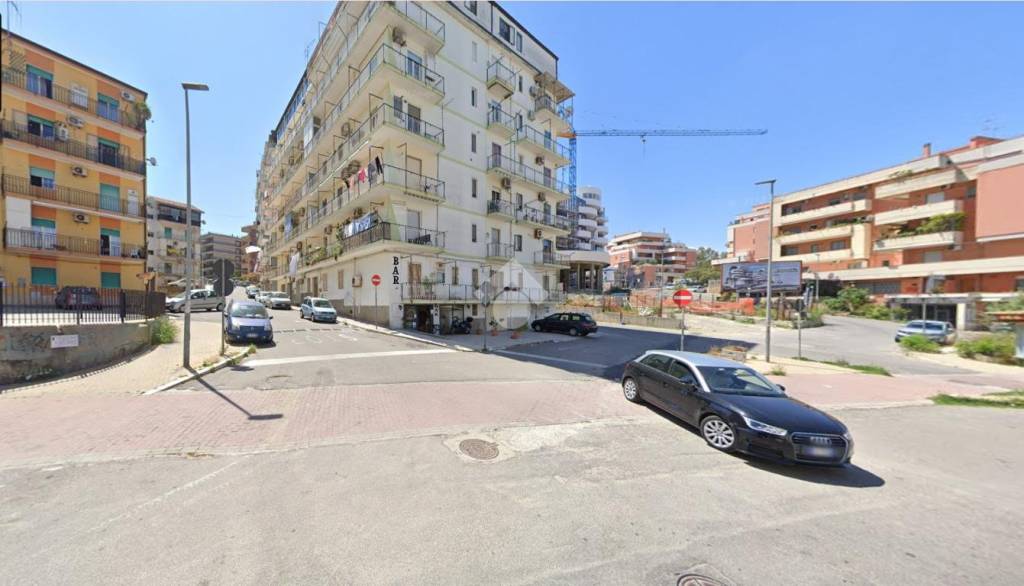 appartamento in vendita a Crotone