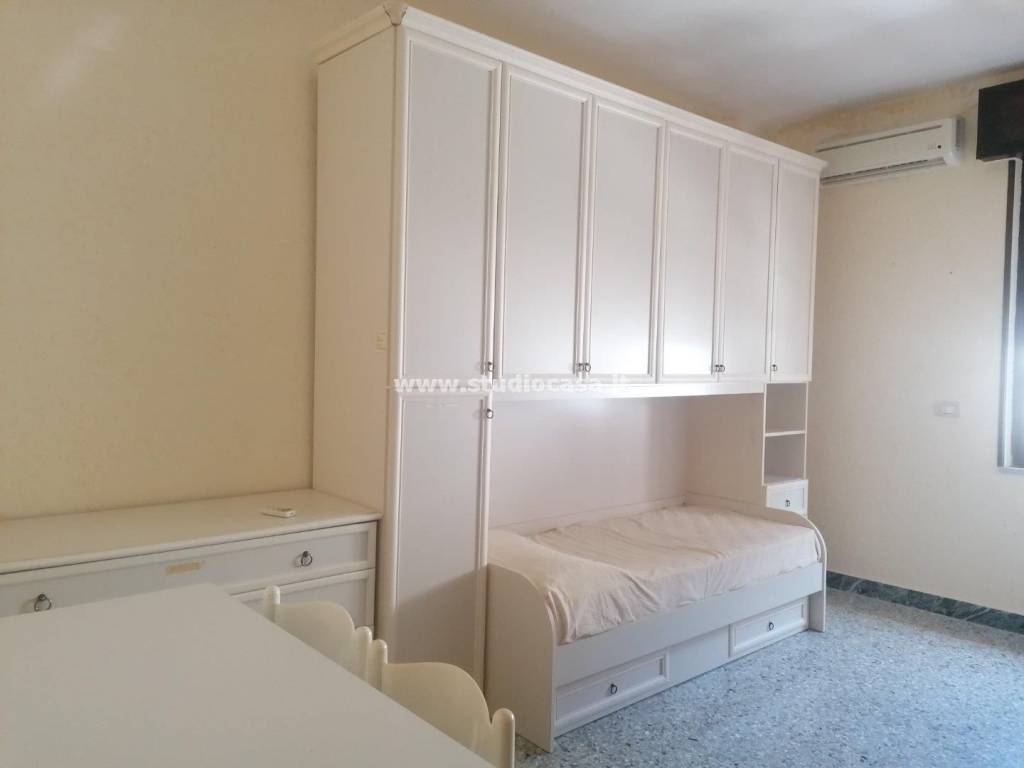 monolocale in vendita a Crotone in zona Città Vecchia