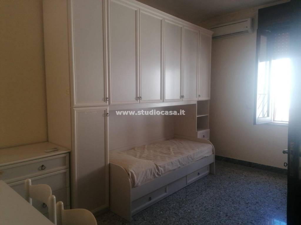 monolocale in vendita a Crotone in zona Città Vecchia
