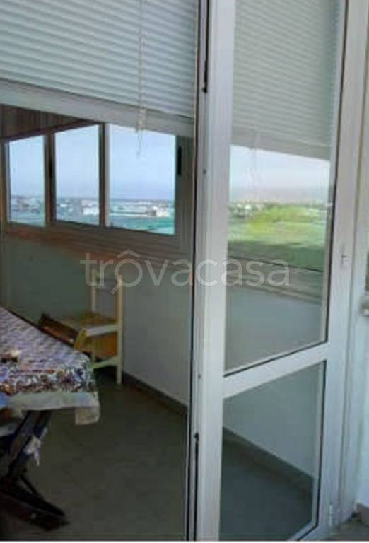 appartamento in vendita a Crotone