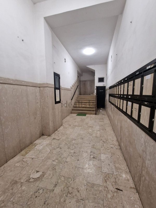 appartamento in vendita a Crotone in zona Centro Città