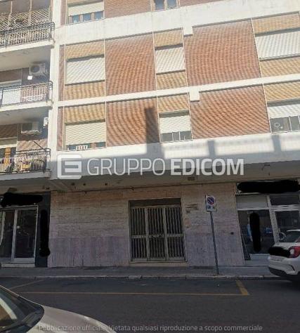appartamento in vendita a Crotone in zona Centro Città
