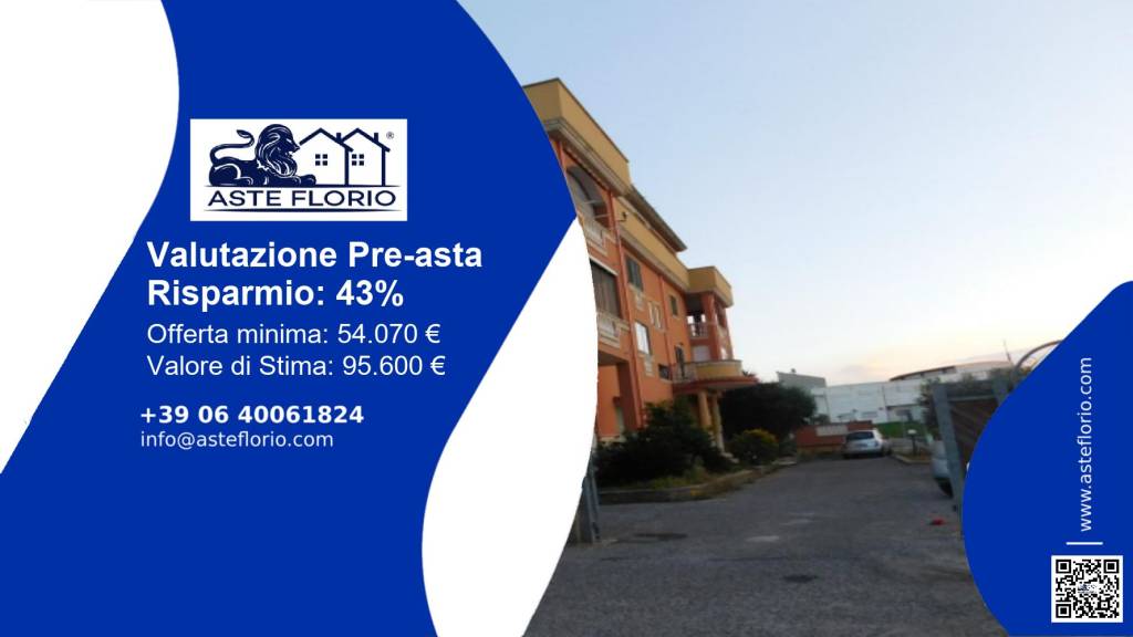 appartamento in vendita a Crotone