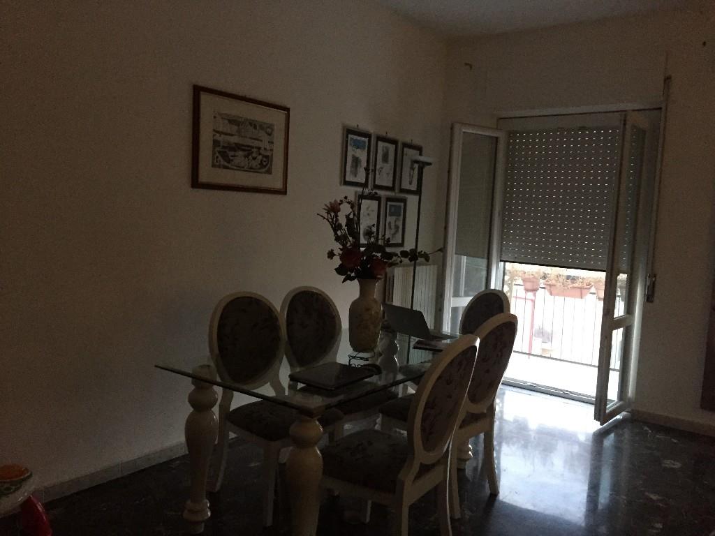 appartamento in vendita a Crotone