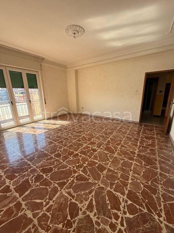 appartamento in vendita a Crotone in zona Centro Città