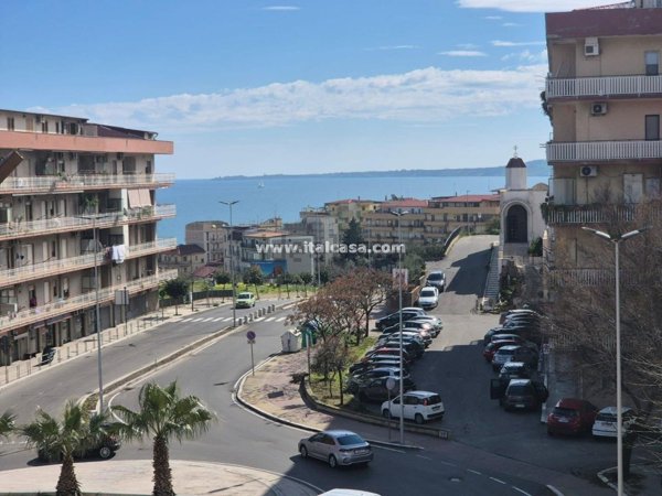 appartamento in vendita a Crotone