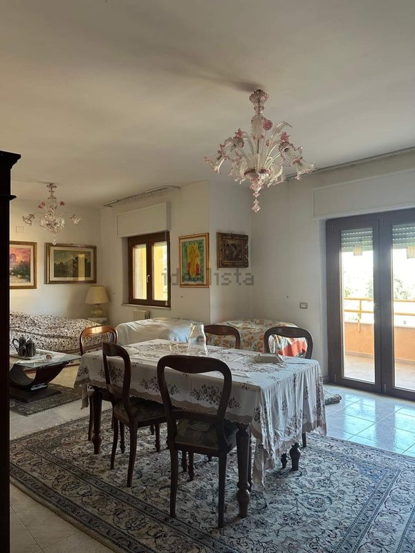 appartamento in vendita a Crotone