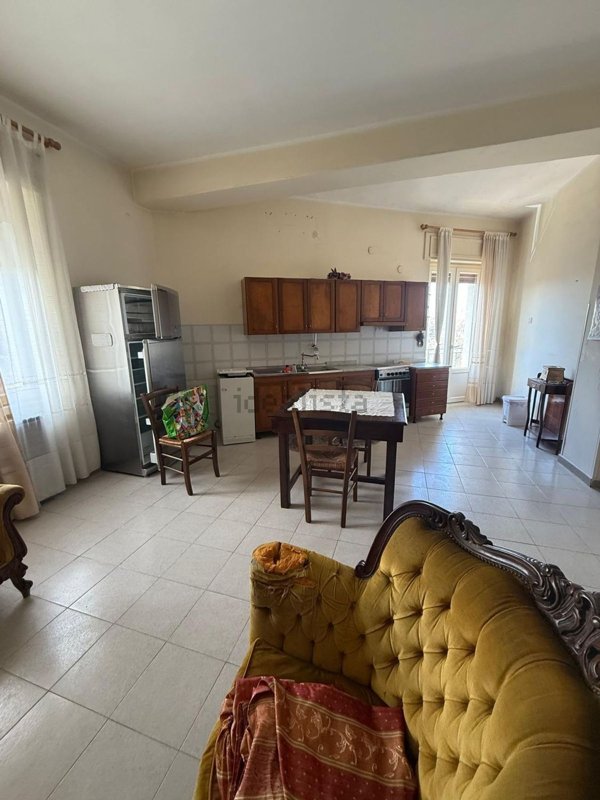 appartamento in vendita a Crotone