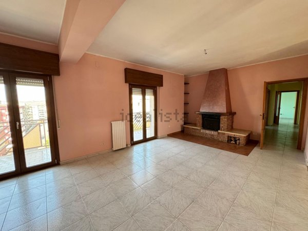 appartamento in vendita a Crotone