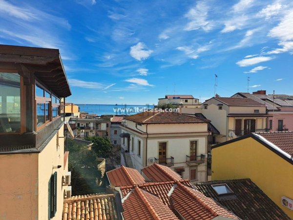 appartamento in vendita a Crotone
