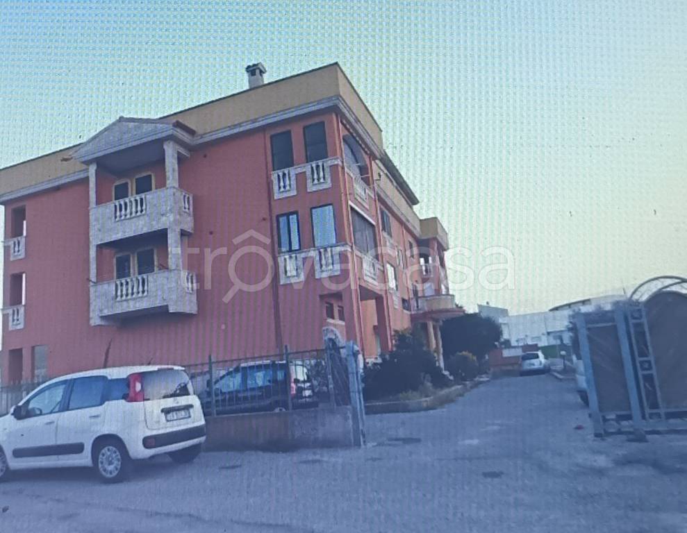 appartamento in vendita a Crotone