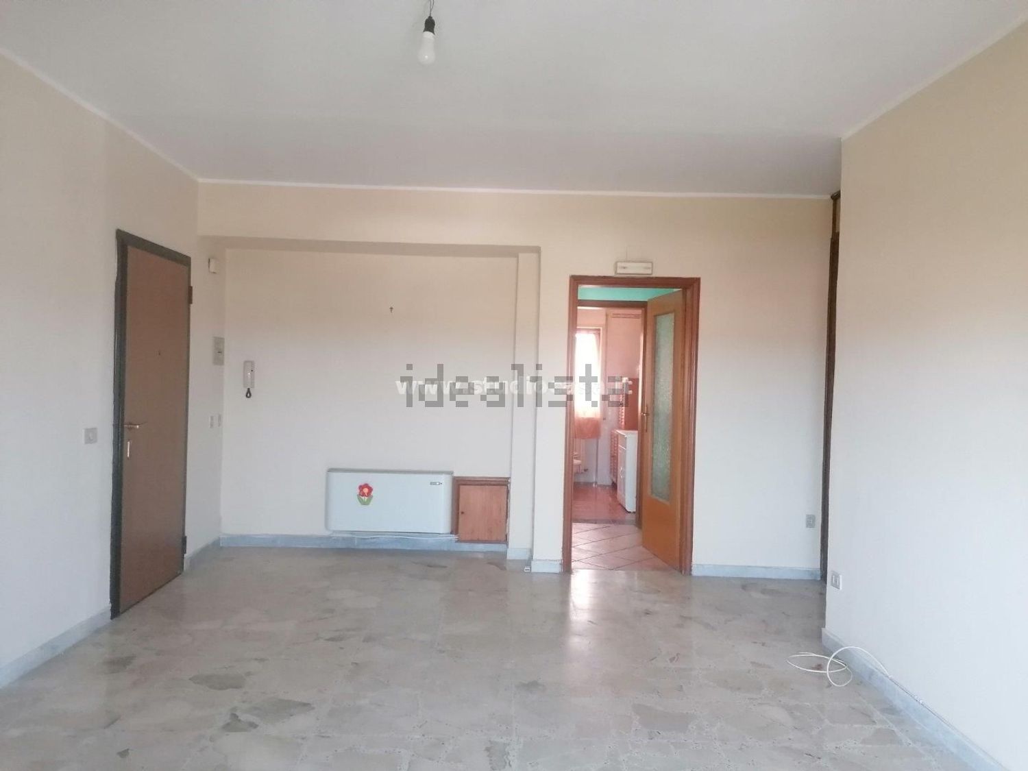 appartamento in vendita a Crotone in zona Città Vecchia