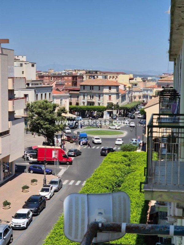 appartamento in vendita a Crotone in zona Città Vecchia