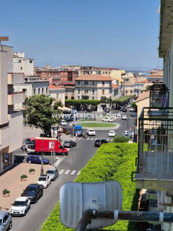appartamento in vendita a Crotone in zona Città Vecchia