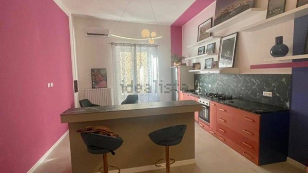 appartamento in vendita a Crotone in zona Centro Città