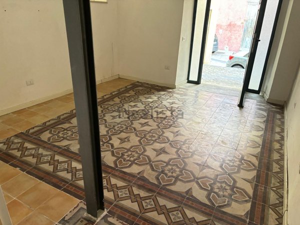 appartamento in vendita a Crotone in zona Città Vecchia