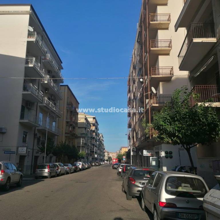 appartamento in vendita a Crotone in zona Centro Città