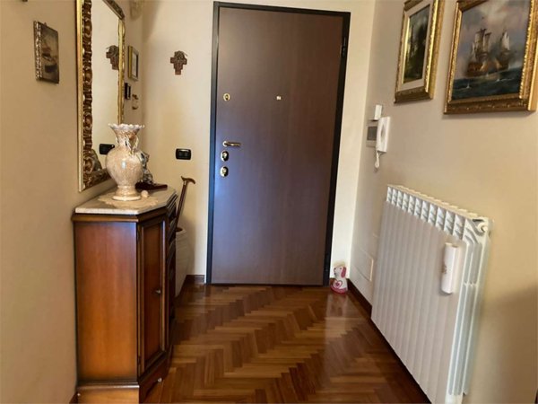 appartamento in vendita a Crotone in zona Centro Città