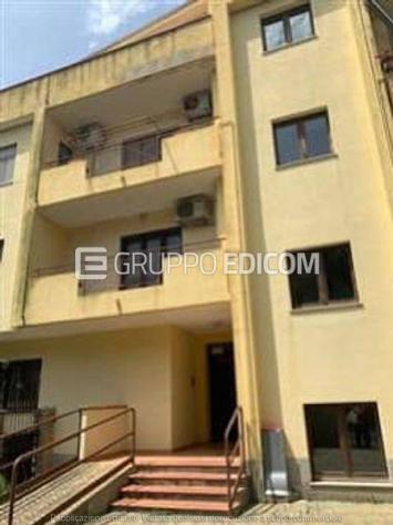 appartamento in vendita a Crotone in zona Farina