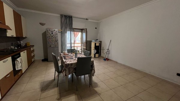 appartamento in vendita a Crotone