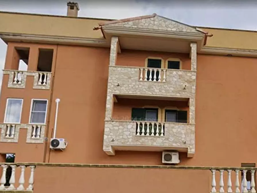 appartamento in vendita a Crotone in zona Farina