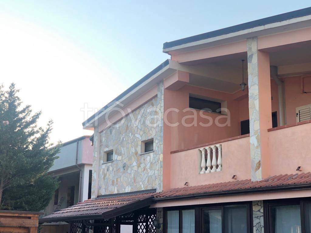 appartamento in vendita a Crotone