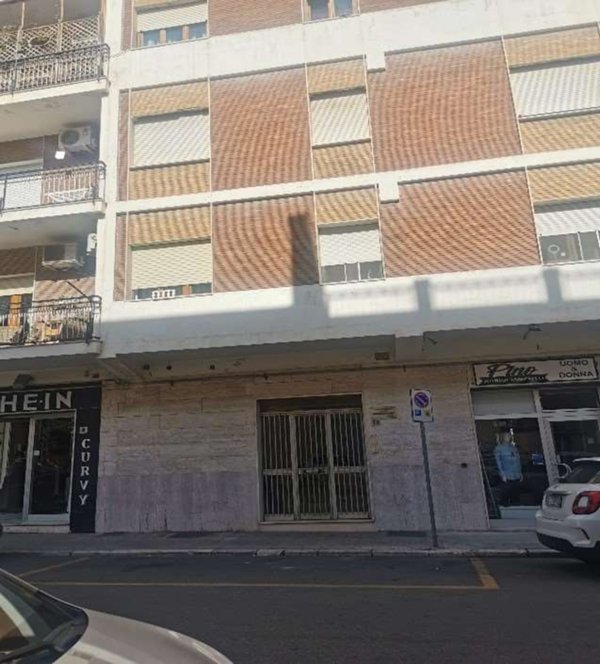 appartamento in vendita a Crotone in zona Centro Città