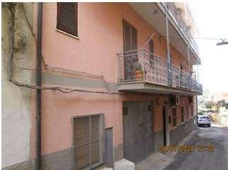appartamento in vendita a Crotone in zona Papanice