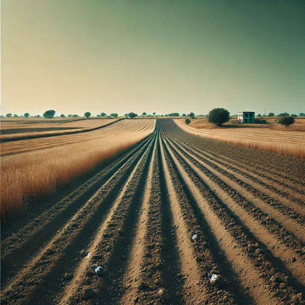 terreno agricolo in vendita a Crotone in zona Centro Città
