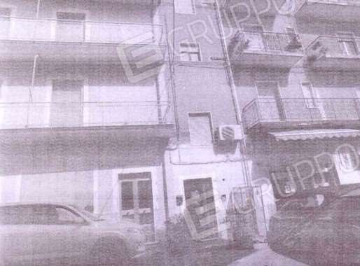 terreno edificabile in vendita a Crotone in zona Papanice