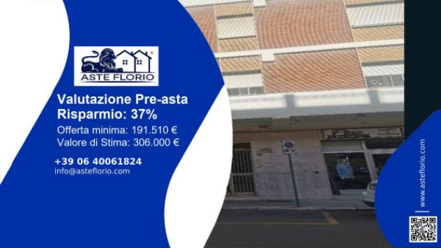 appartamento in vendita a Crotone in zona Centro Città