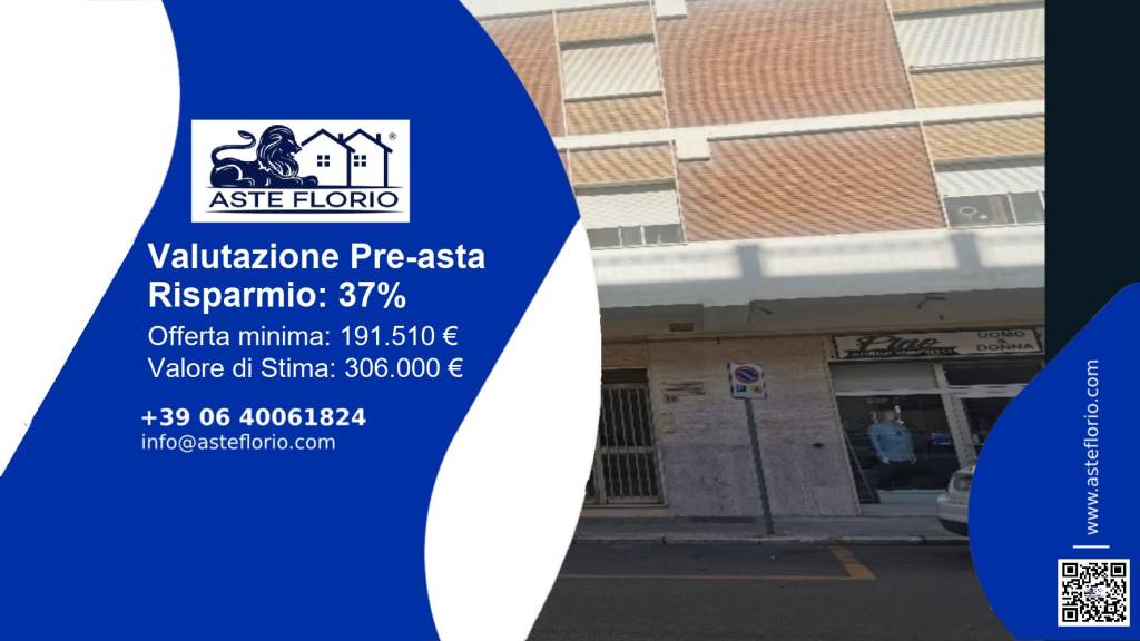 appartamento in vendita a Crotone in zona Centro Città