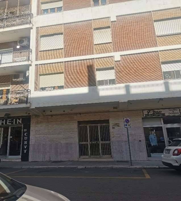 appartamento in vendita a Crotone in zona Centro Città