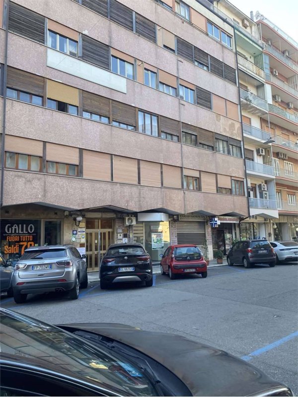 appartamento in vendita a Crotone in zona Centro Città