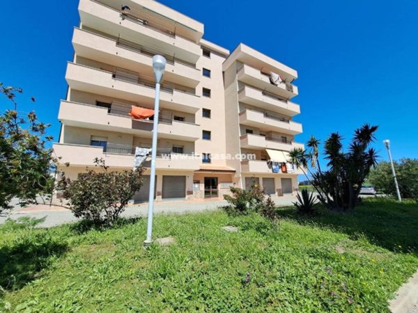 appartamento in vendita a Crotone