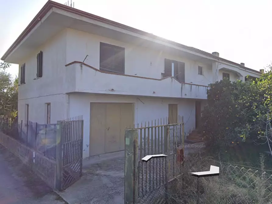 appartamento in vendita a Crotone in zona Gabella Grande