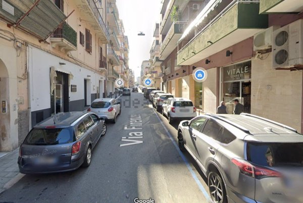 appartamento in vendita a Crotone