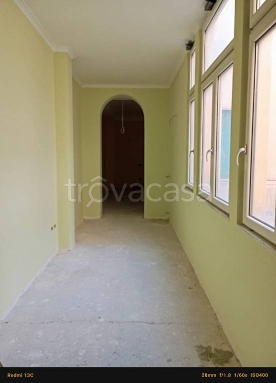 appartamento in vendita a Crotone in zona Città Vecchia