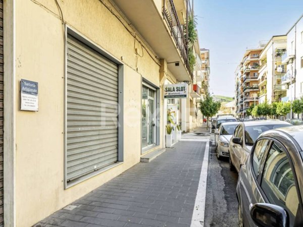 appartamento in vendita a Crotone in zona Centro Città