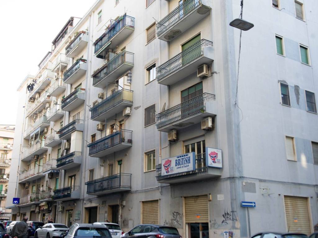 appartamento in vendita a Crotone in zona Centro Città