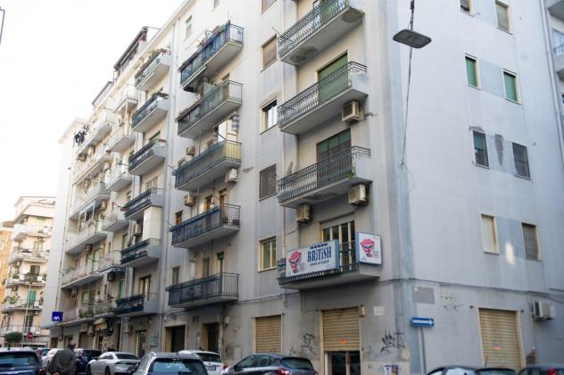 appartamento in vendita a Crotone in zona Centro Città
