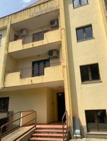 appartamento in vendita a Crotone in zona Farina