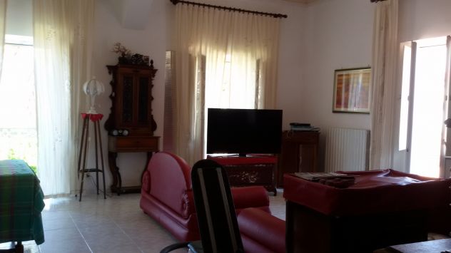 appartamento in vendita a Crotone in zona Città Vecchia